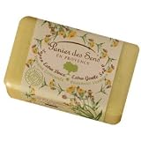 Panier des Sens Fragrant Verbena Shea Butter Soap