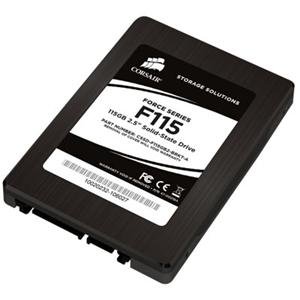 NEW 115GB SSD Force Series (Hard Drives & SSD)