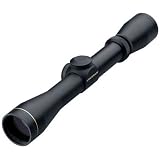 Leupold VX-I 2-7x33 mm Scope Matte Finish