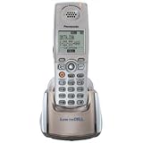 Panasonic KX-THA19S Expandable Digital Cordless Handset