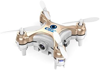 IUModel Cheerson CX-10W Mini Quadcopter Wifi FPV Drone Phone Control Real Time Transmission 2.4G 4CH 6 Axis