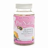 Vitafusion Prenatal, 90-Count