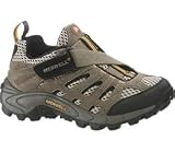 Merrell Kid's Moab Ventilator Hiking Shoe