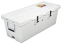 Moeller Ice-Station Zero Marine Ice Chest (170-Quart, 51.75" x 20.75" x 20")