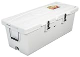 Moeller Ice-Station Zero Marine Ice Chest (170-Quart, 51.75 x 20.75 x 20)