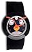 3 Mile Smile -Slap on- Angry Bird black watch