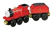Thomas the Tank Talking Railway Series (RFID) - James