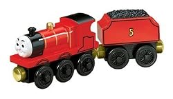 THOMAS THE TANK TRAIN ENGINE - TALKING RAILWAY JAMES