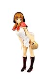 Fairy Tail Little Red Riding Hood 1/6 PVC Figure