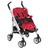 B/confort Loola P/chair BB Red
