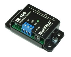 Buffalo IR 100 IR Receiver