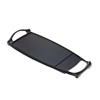 GE WB31K10217 Griddle Assembly for Range