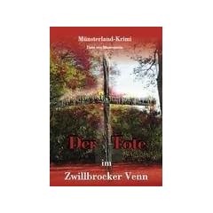 Der Tote im Zwillbrocker Venn: Ein M�nsterland- Krimi