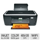 Lexmark Impact Wireless Multi-function Inkjet Printer (S305)