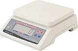 ヤマト　デジタル式上皿自動はかり　ＵＤＳ－１Ｖ　１５ｋｇ　2729946 UDS1V15