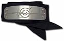 Naruto: Headband - Anti Leaf Konoha Village - Itachi