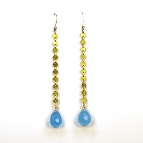 Buenos Aires Earrings