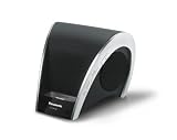 Panasonic SC SP 100 Lautsprechersystem (20 Watt RMS, USB Anschluss) für Apple iPod und iPhone schwarz 31aw4gqHXmL. SL160 Panasonic SC SP 100 Lautsprechersystem (20 Watt RMS, USB Anschluss) für Apple iPod und iPhone schwarz