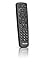 Philips SRP1003/27 Universal 3 In 1 Remote Control for TV and DVD