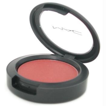 MAC Sheertone Shimmer Blush -- Ambering Rose 6g/.21oz (Boxed)