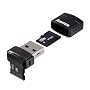 Hama microSD/M2 Dualslot Kartenleser 3in1 von Hama
