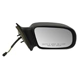 Dorman OE Solutions 955-331 Buick Pontiac Power Replacement Passenger Side Mirror by Dorman