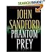 Phantom Prey (Large Print) by John Sandford ISBN 0739494554