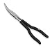 Extra Long 45 Degree Bent Nose Pliers - 11 Inch
