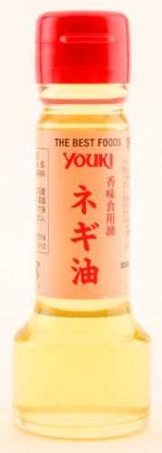 ユウキ ネギ油 55g