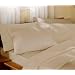 Supersoft Latte Housewife Pillowcase Pair
