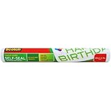 Scotch Self-Seal Laminating Sheets, Single Sided, 16-Inches x 10-Foot Roll (LS854SS-ROLL)