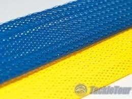 McCoy Fishing Rattle Snake Rod Shield Casting, 7-Feet x 6-Inch