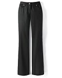 Newport News Boot-cut jeans