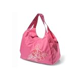 Eigenschaften poolmax  / Tasche Blumendesign rot