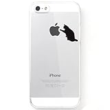 otas iPhone5S iPhone5�ѥϡ��ɥ�����/���С� ���ꥢ ǭ������ 888-28064