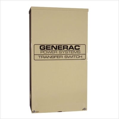 Generac RTSX100A3 Nexus Smart Switch 100 Amp