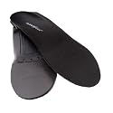 Superfeet BLACK Trim to Fit Insoles