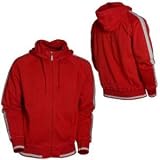 DC Arm Guard Full-Zip Hooded Sweatshirt - Men's