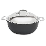 All-Clad LTD Dutch Oven
