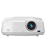 Mitsubishi DLP Projector with 4000 Ansi Lumens WXGA (WD620U)