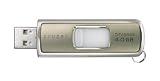 Sandisk 4GB Cruzer Titanium USB Flash Drive with U3 (SDCZ7-4096-A10, Retail Package)