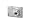 Panasonic Lumix DMC-FX55EB Digital Camera - Silver (8.1MP, 3.6 x Optical) 28mm Wide-Angle Lens