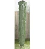 2.7m Waterproof Patio Garden Parasol/Rotary/Umbrella Cover