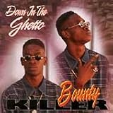 Down in the Ghetto