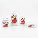 Hello Kitty Ceramic Bathroom Set