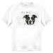 Pit Bull Human Trainer Adult T Shirt