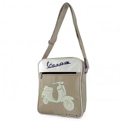 Vespa Original Kult-Retro 70ger VPSB Schultertasche hochformat 26 cm
