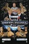WWE: WrestleMania 23