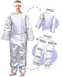 Infrared Slim Body Wrap System - Includes Slimming Trousers and Jacket