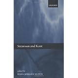 strawson and kant mind association occasional series